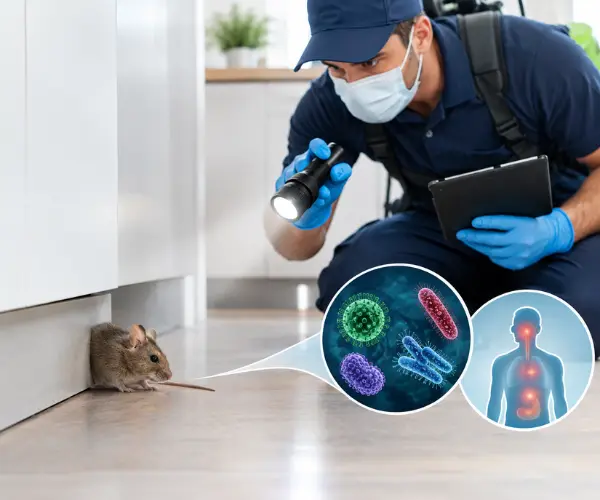 Professional detection methods